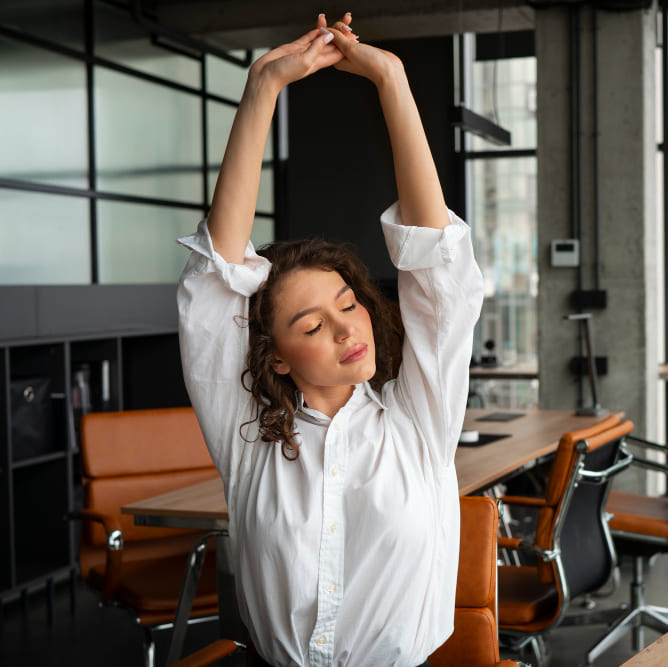 etirement Formateur en ergonomie, gestes et postures à Voiron. Améliorez le bien-être de vos équipes, prévenez les TMS et optimisez la performance grâce à mon expertise.